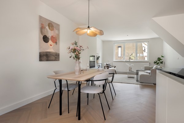 Medium property photo - Caumerbeek 11, 6166 GD Geleen